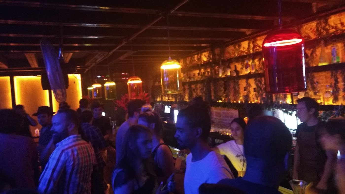 Casa Cobra