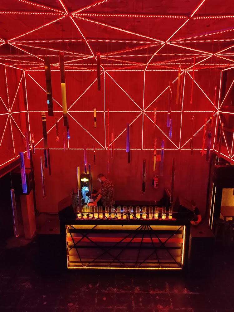 Casa Cobra