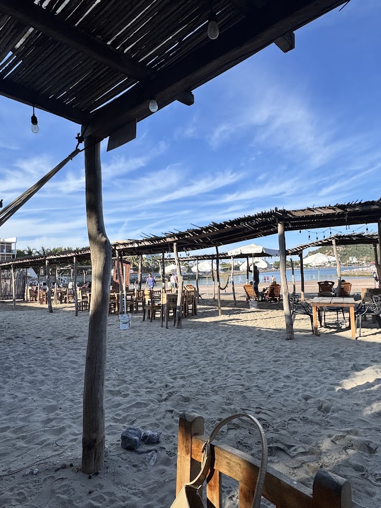 La Caleta
