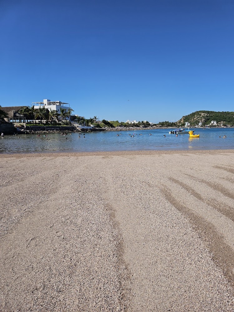 La Caleta