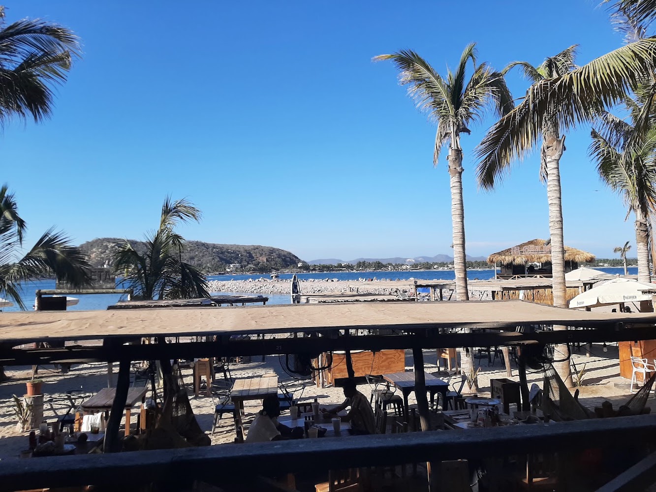 La Caleta