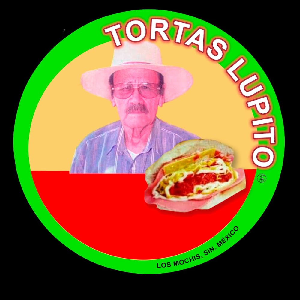 Tortas Lupito Sucursal Tecnológico