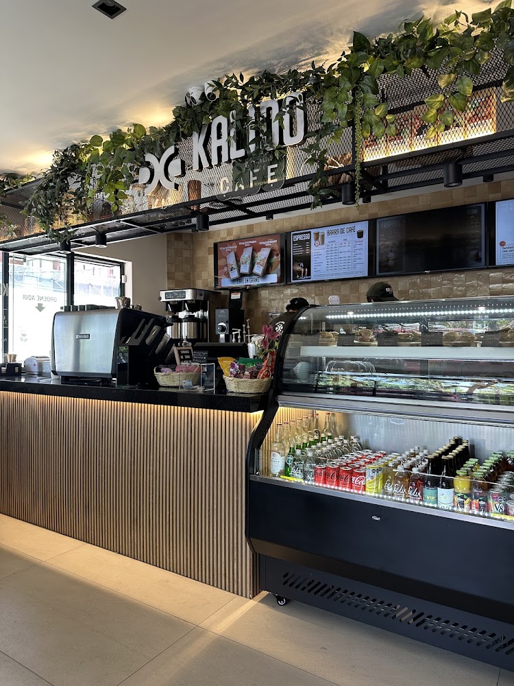 Kalido Café