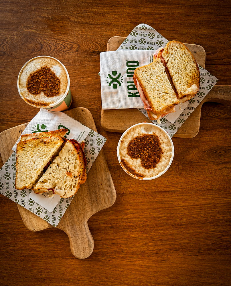 Kalido Café