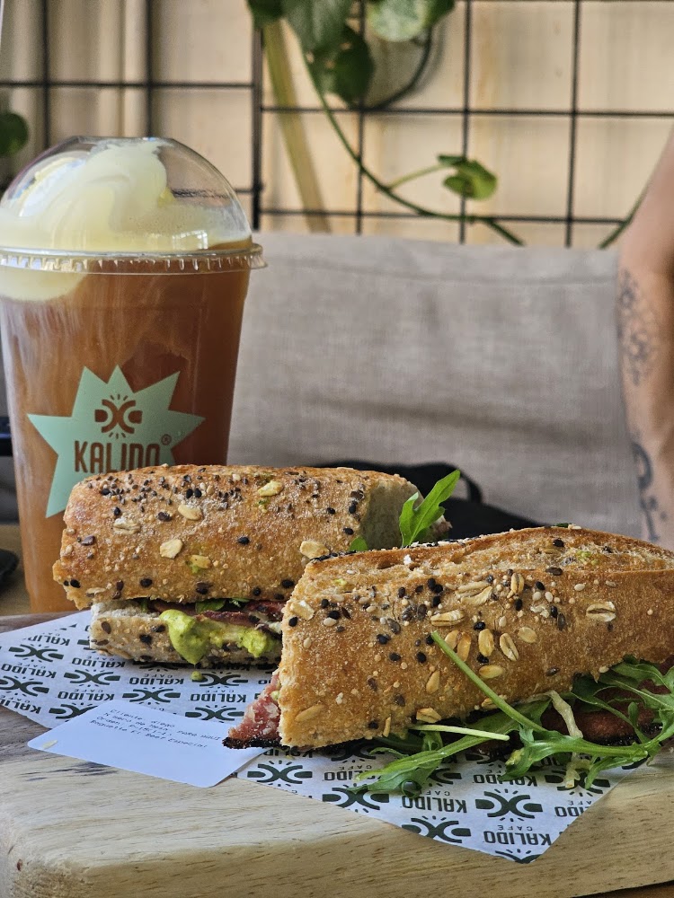 Kalido Café