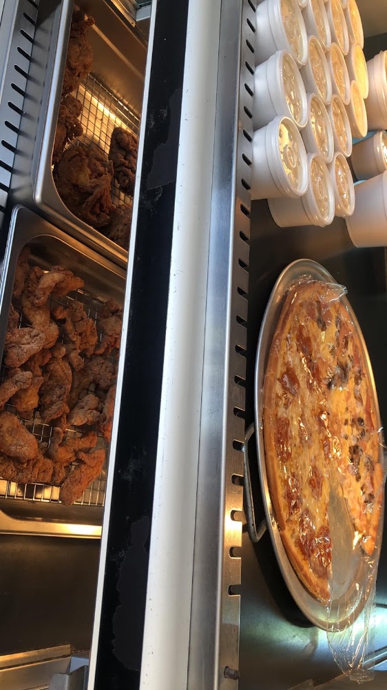 Chicken+Pizza