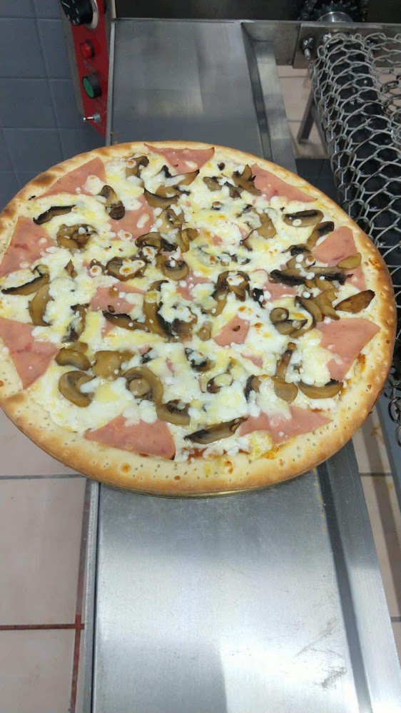 Chicken+Pizza