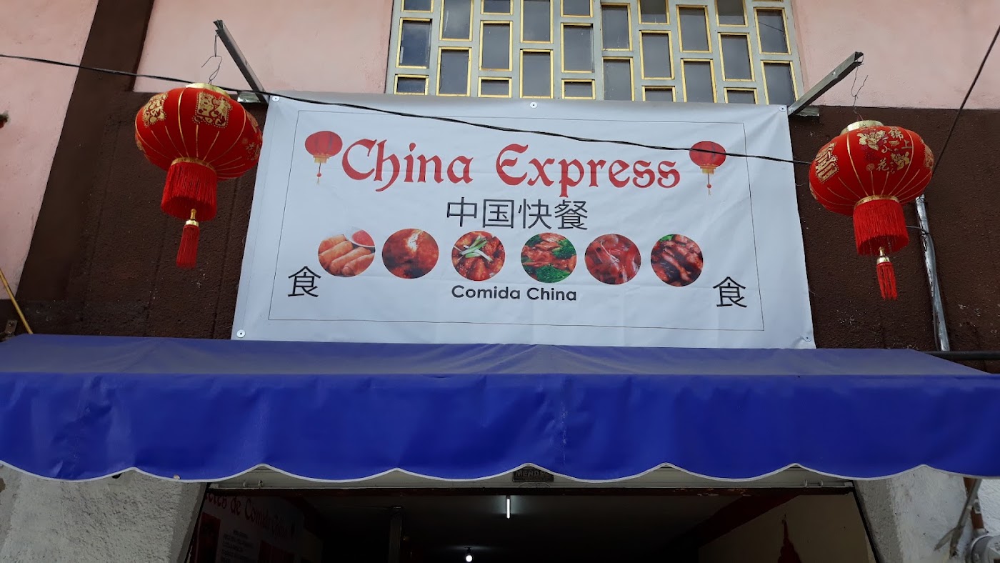 China Express