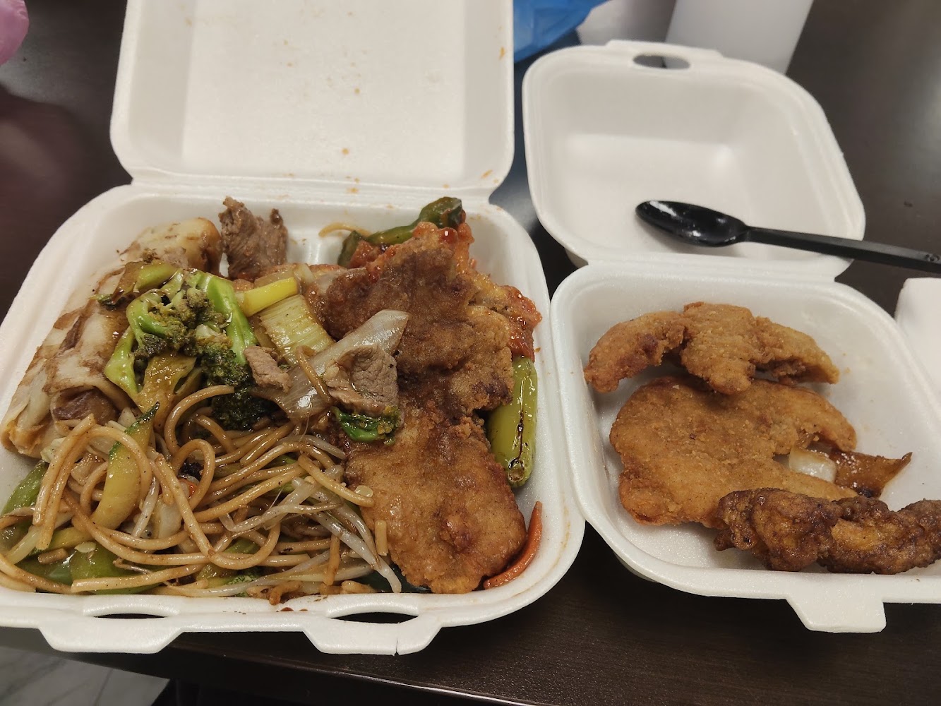China Express