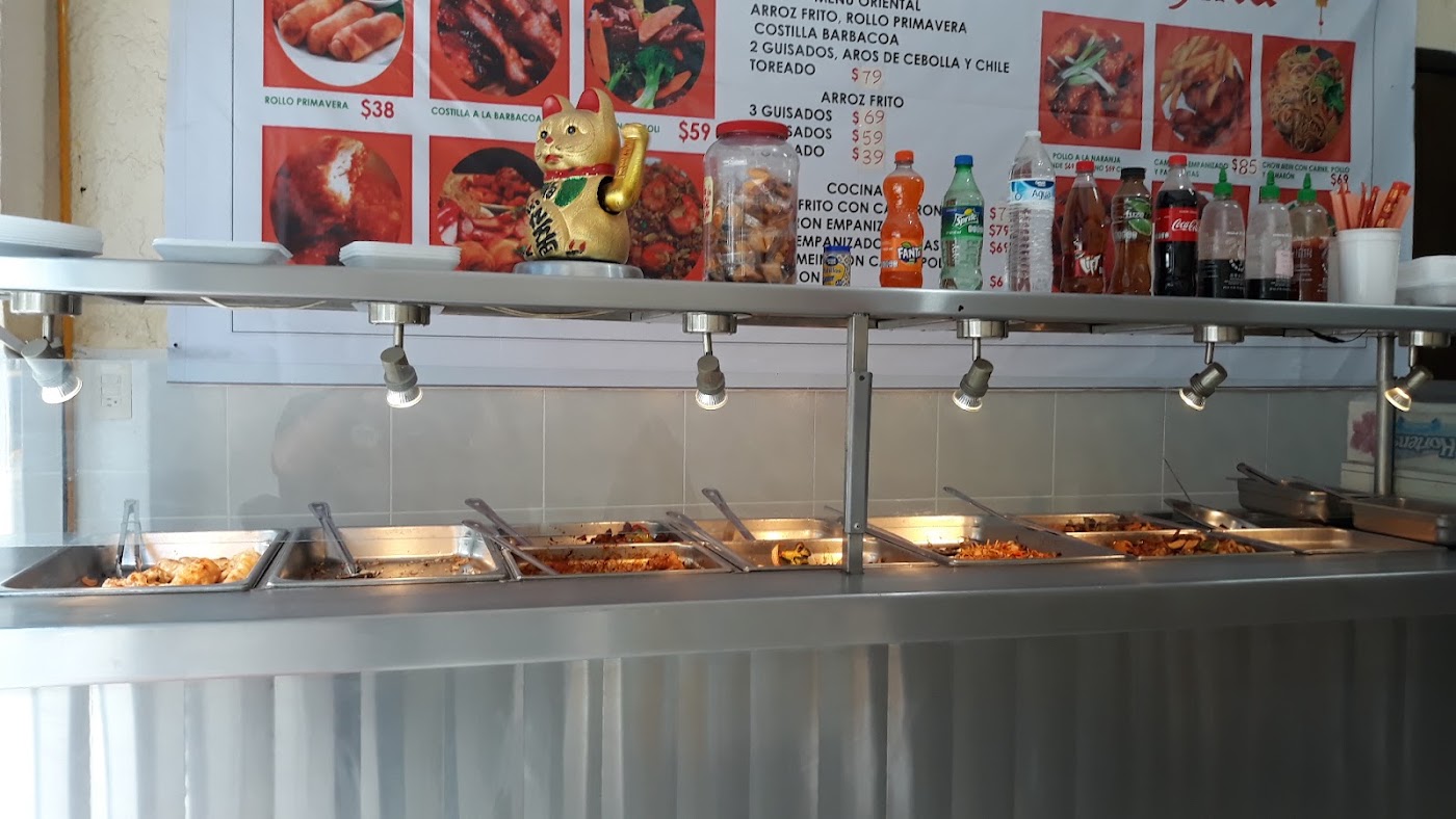 China Express
