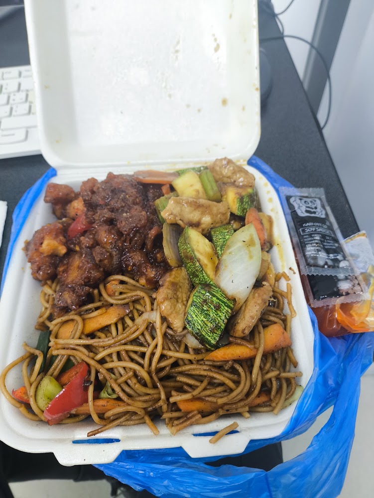 China Express