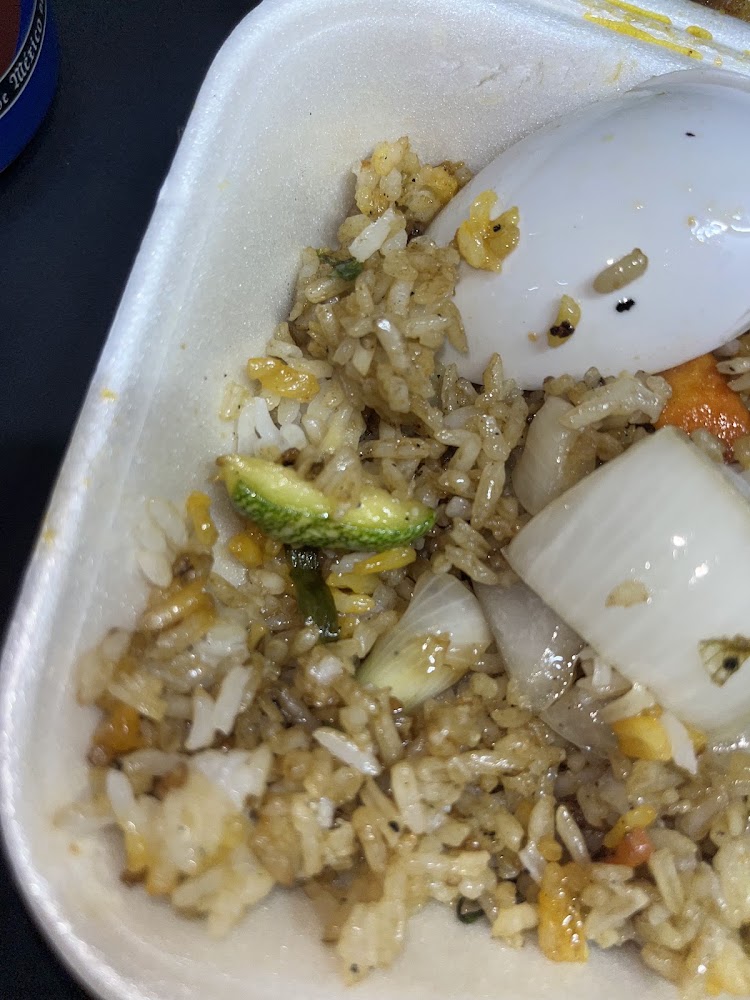 China Express