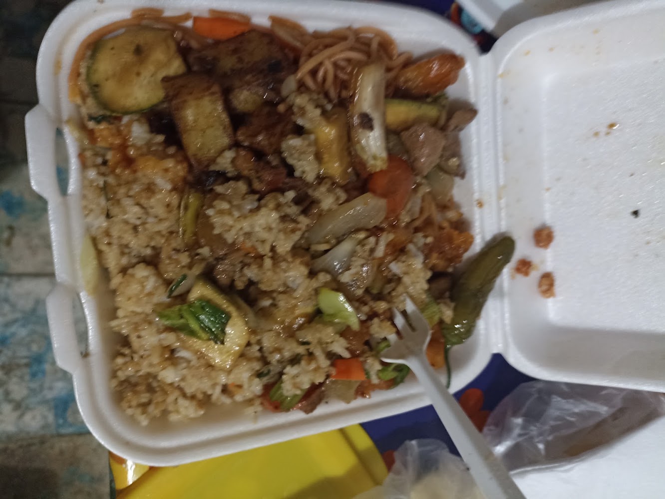 China Express