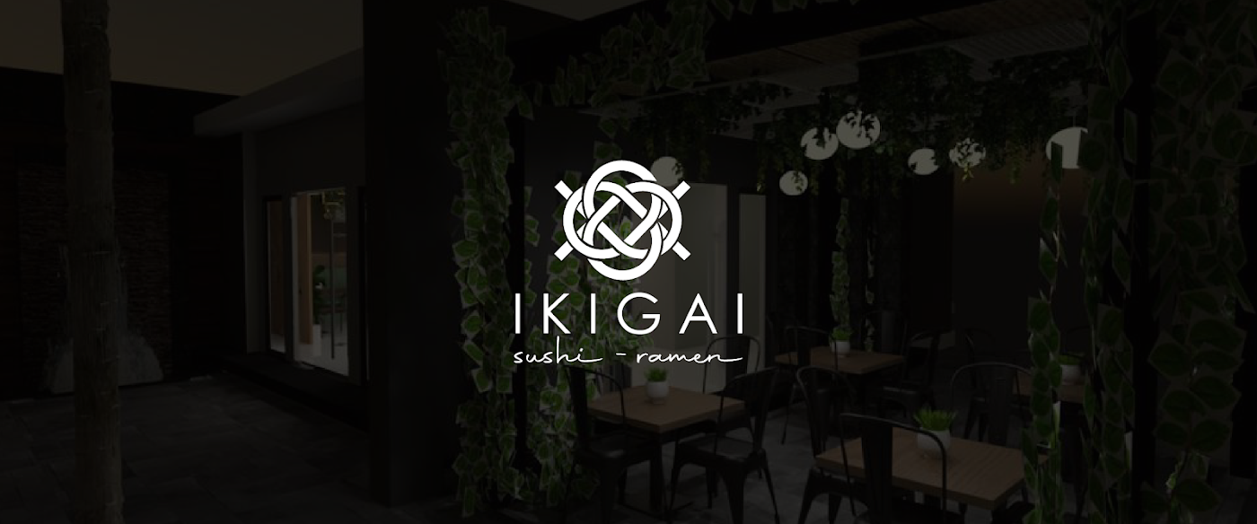 IKIGAI SUSHI RAMEN