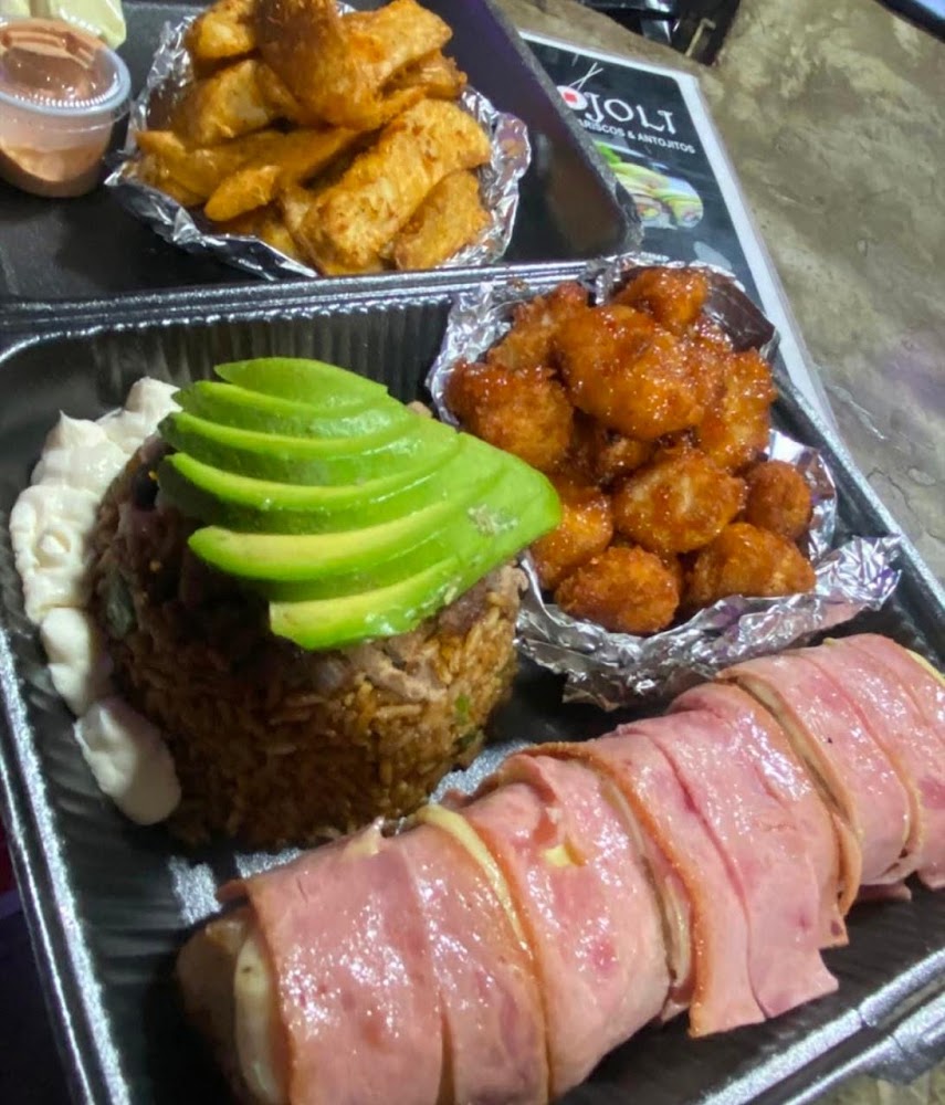 Yojoli