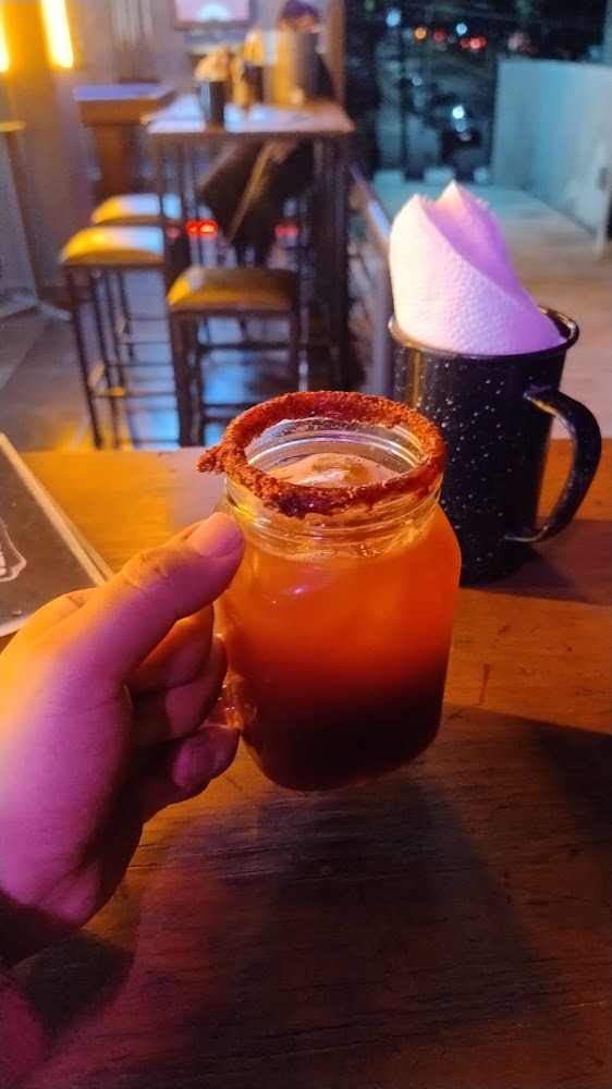 cerveceria Santa Lupita