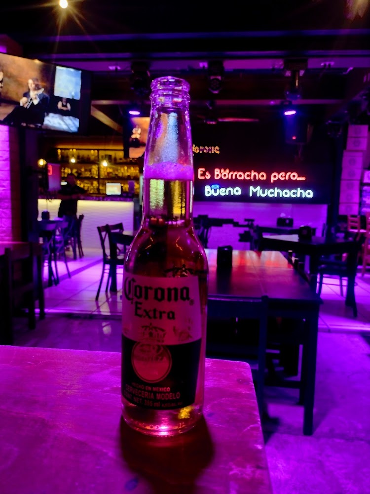 cerveceria Santa Lupita