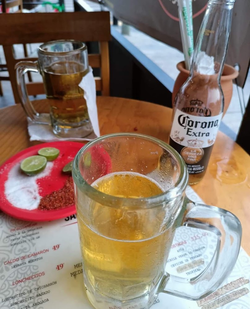 cerveceria Santa Lupita