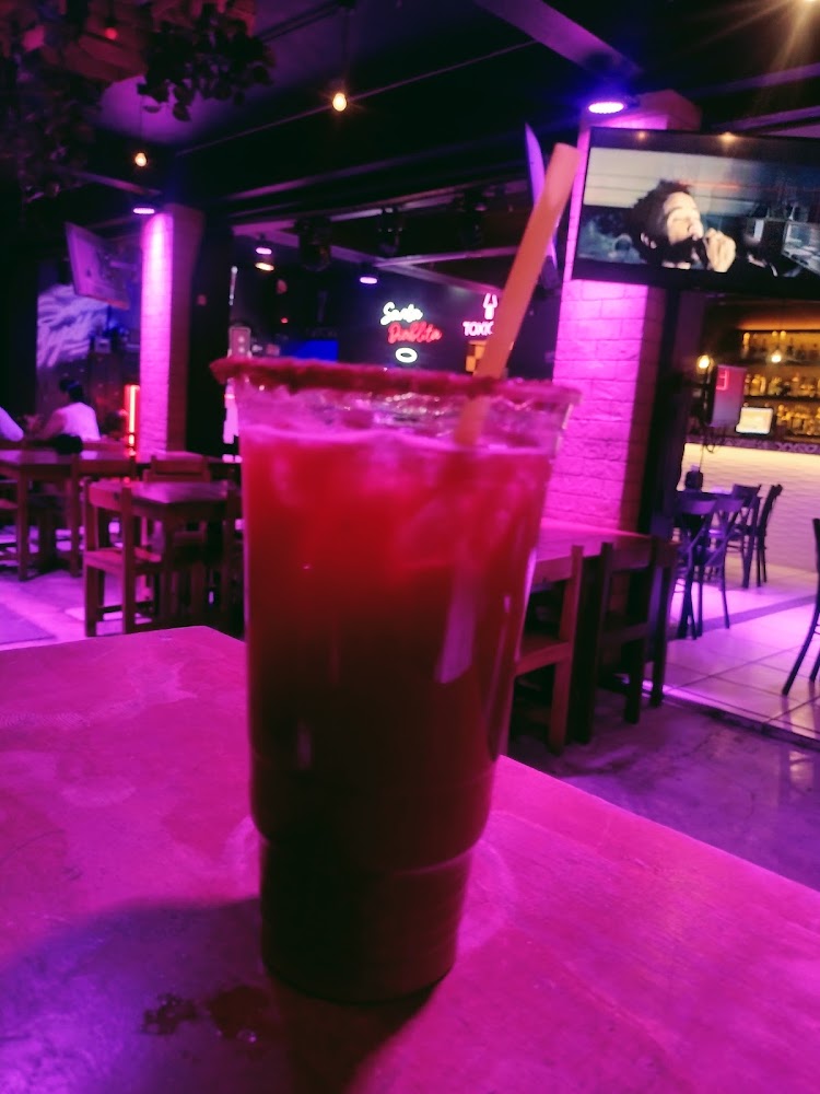 cerveceria Santa Lupita