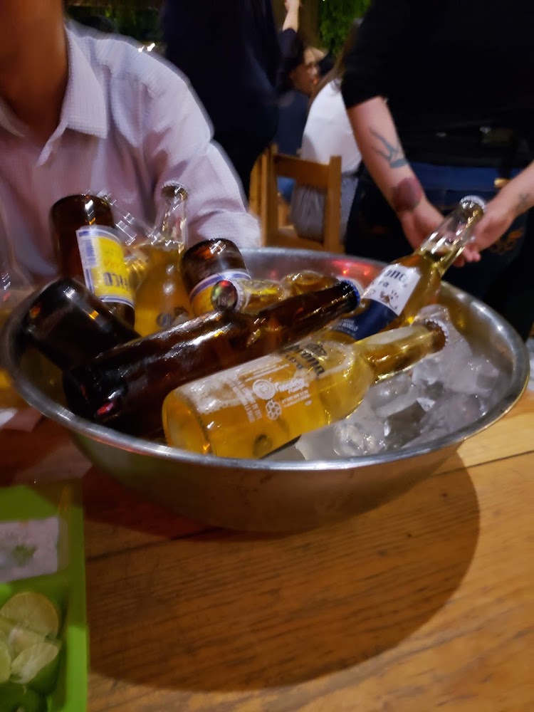 cerveceria Santa Lupita