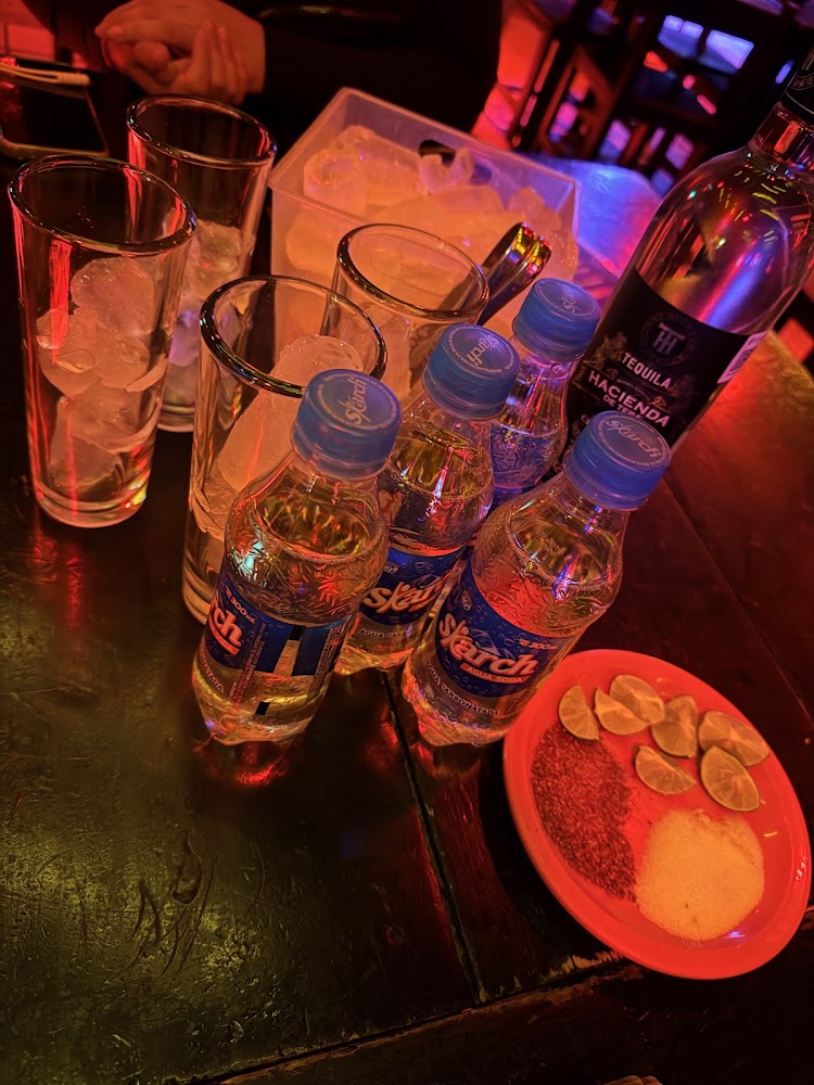 cerveceria Santa Lupita