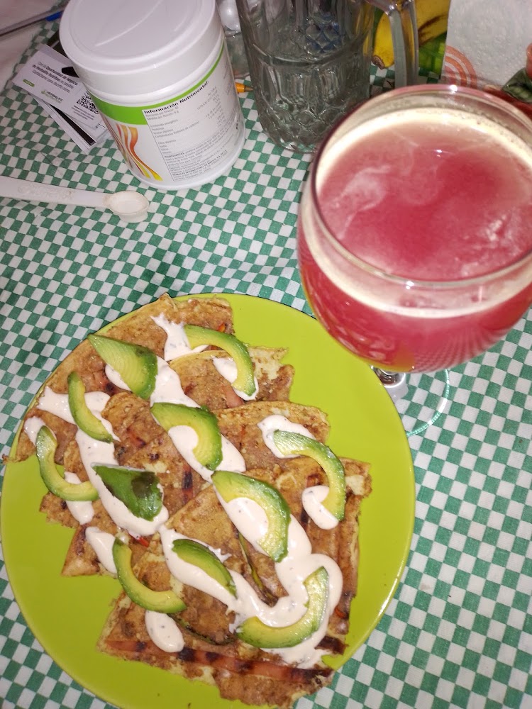 Herbalife (Juliana M. V.)