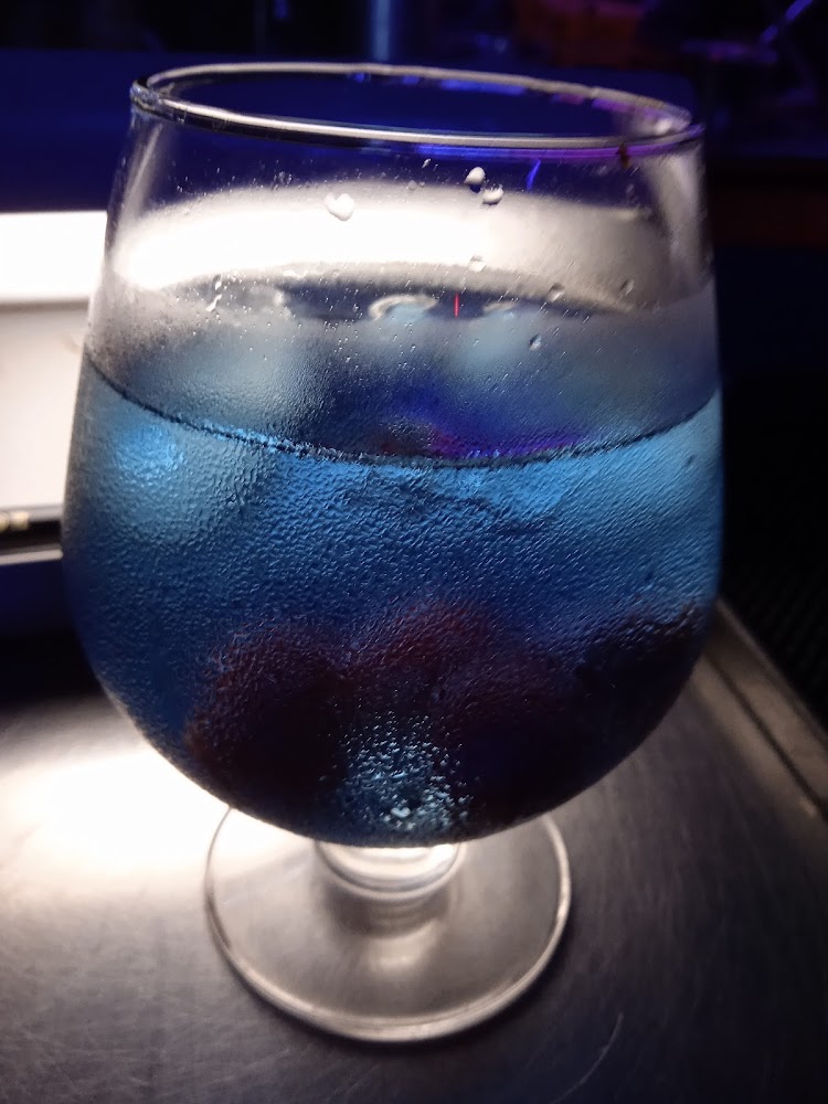 CAUDILLOS DISCO BAR
