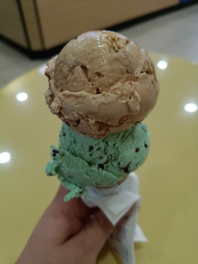 Helados Dolphy Centenario