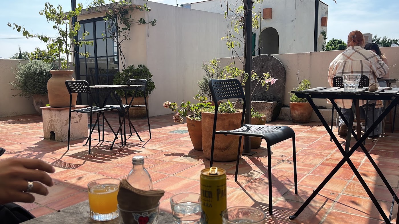 Café Rozita