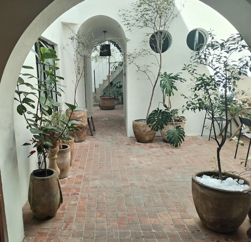 Café Rozita