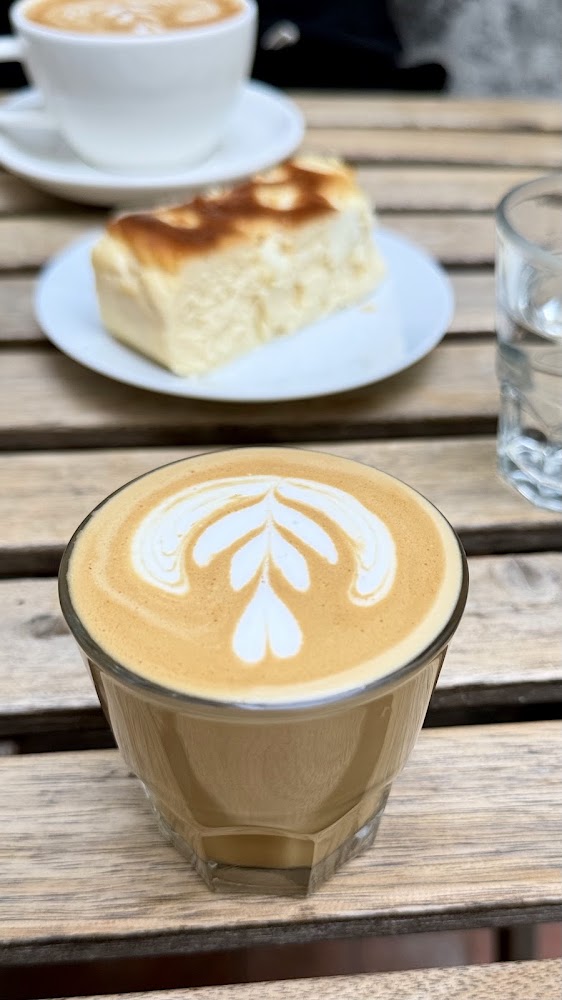 Café Rozita