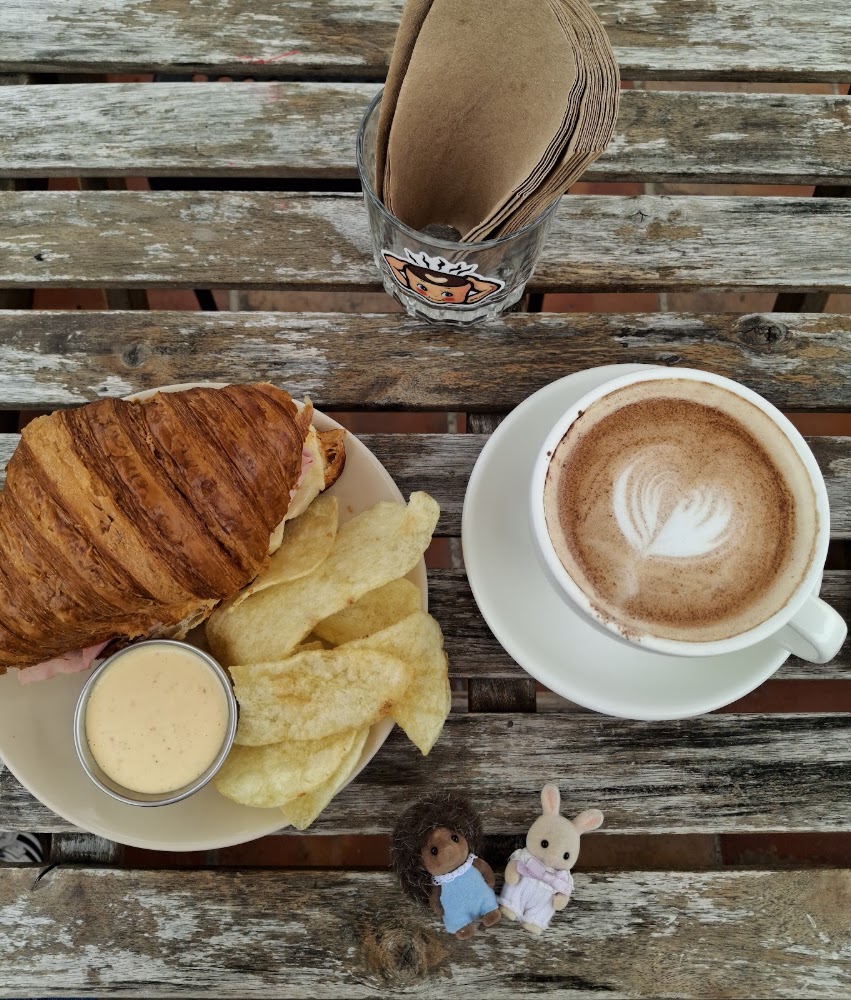 Café Rozita