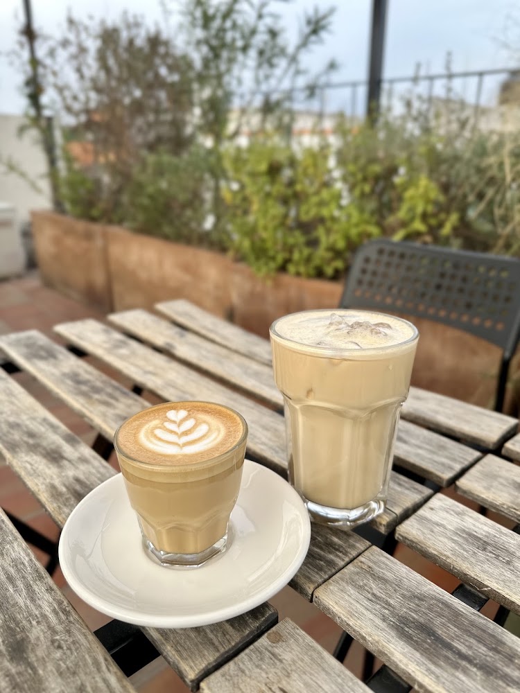 Café Rozita