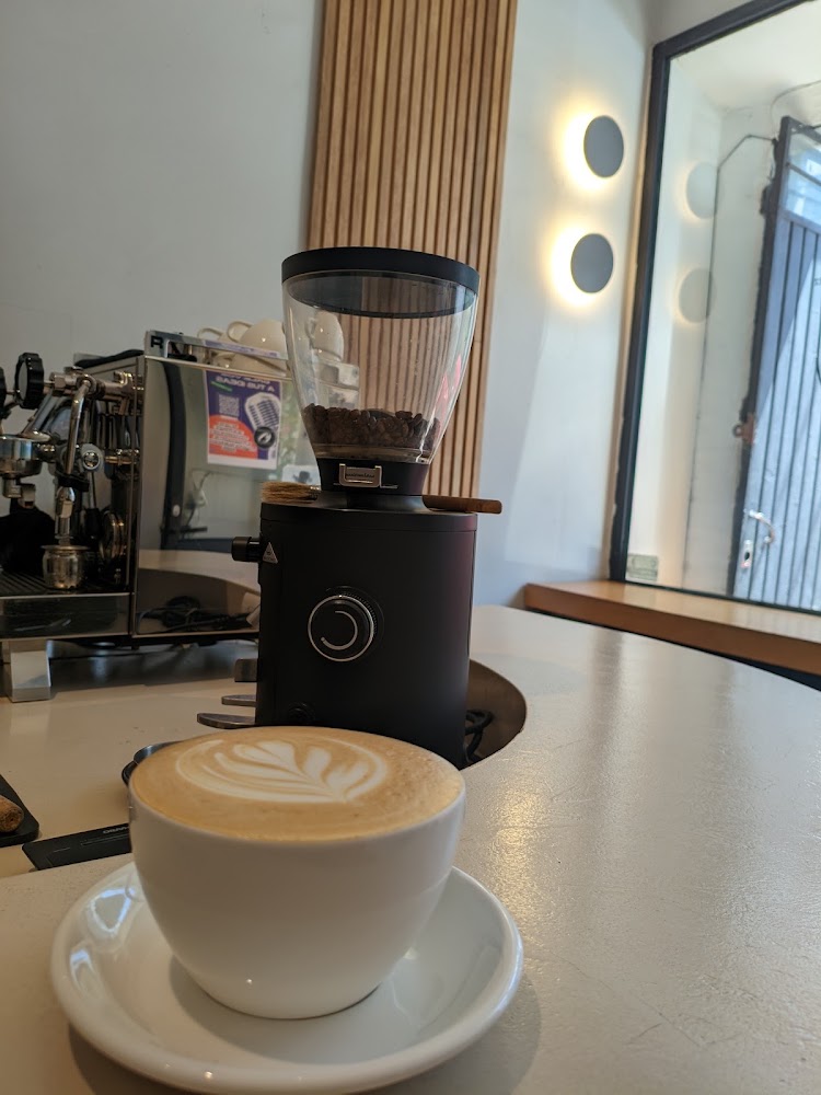 Café Rozita