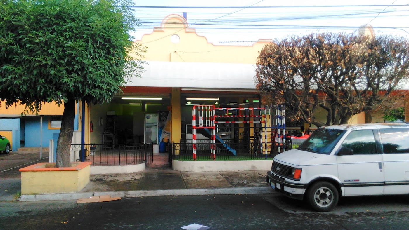 Restaurantes La Gorda · Arboledas