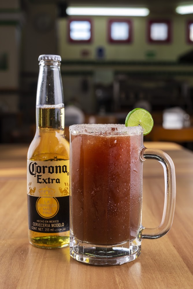Restaurantes La Gorda · Arboledas