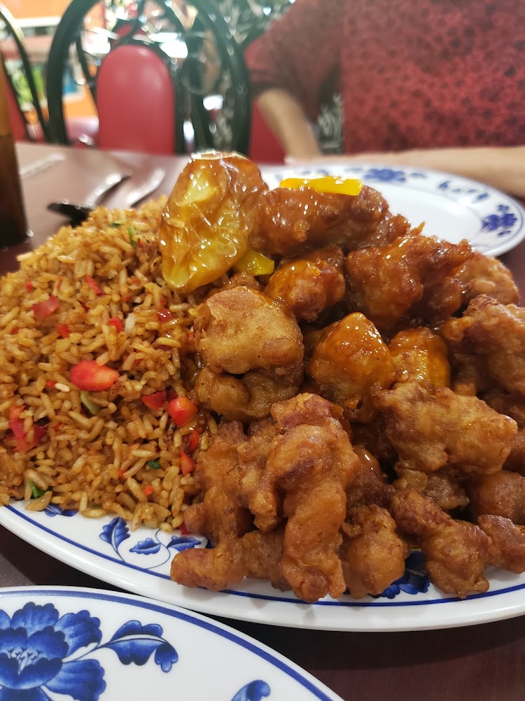 China City