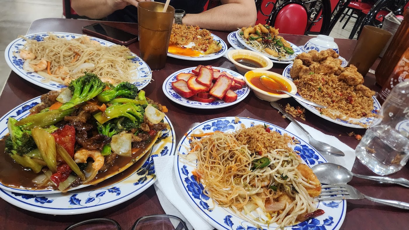 China City