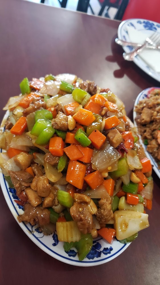 China City