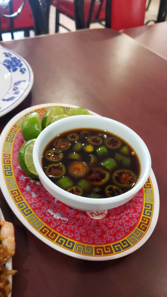 China City