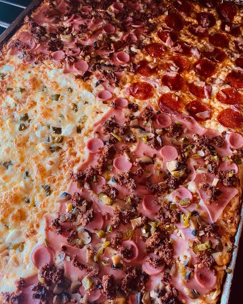 Súper Pizza Lolis