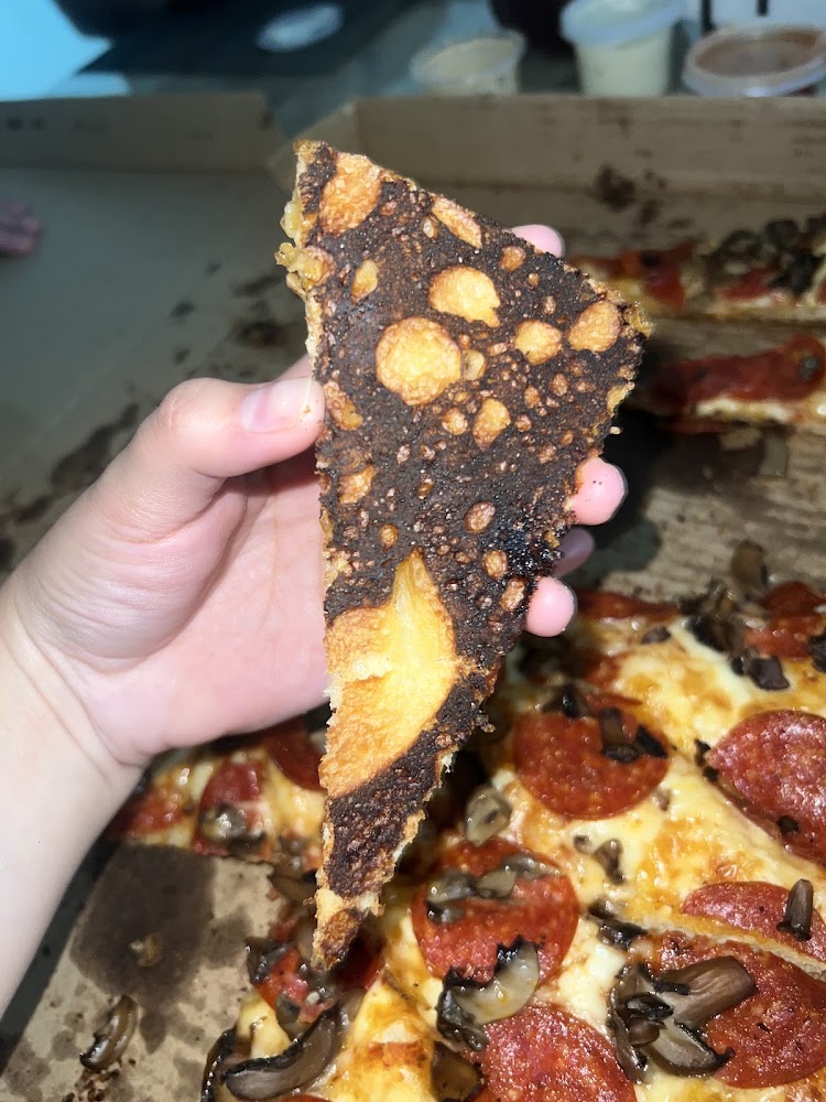 Súper Pizza Lolis