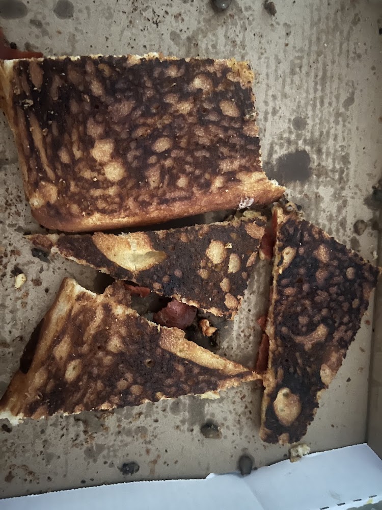 Súper Pizza Lolis