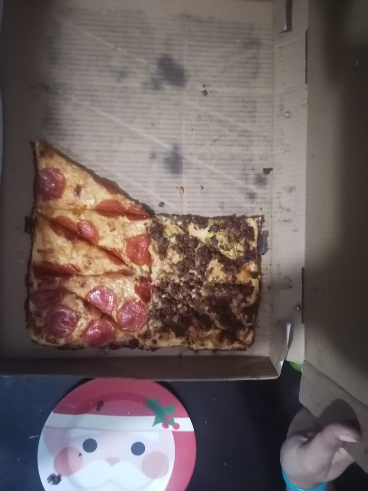 Súper Pizza Lolis