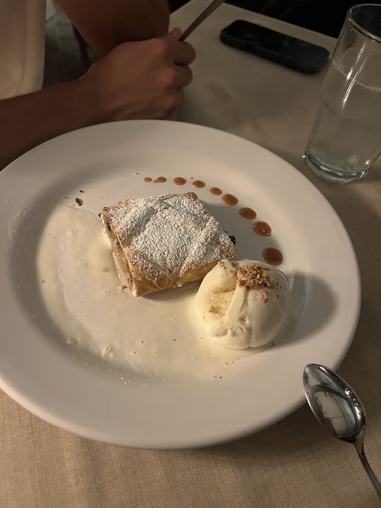 Verum Franco Mesón Italiano