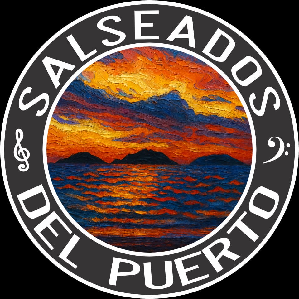 Salseados del puerto