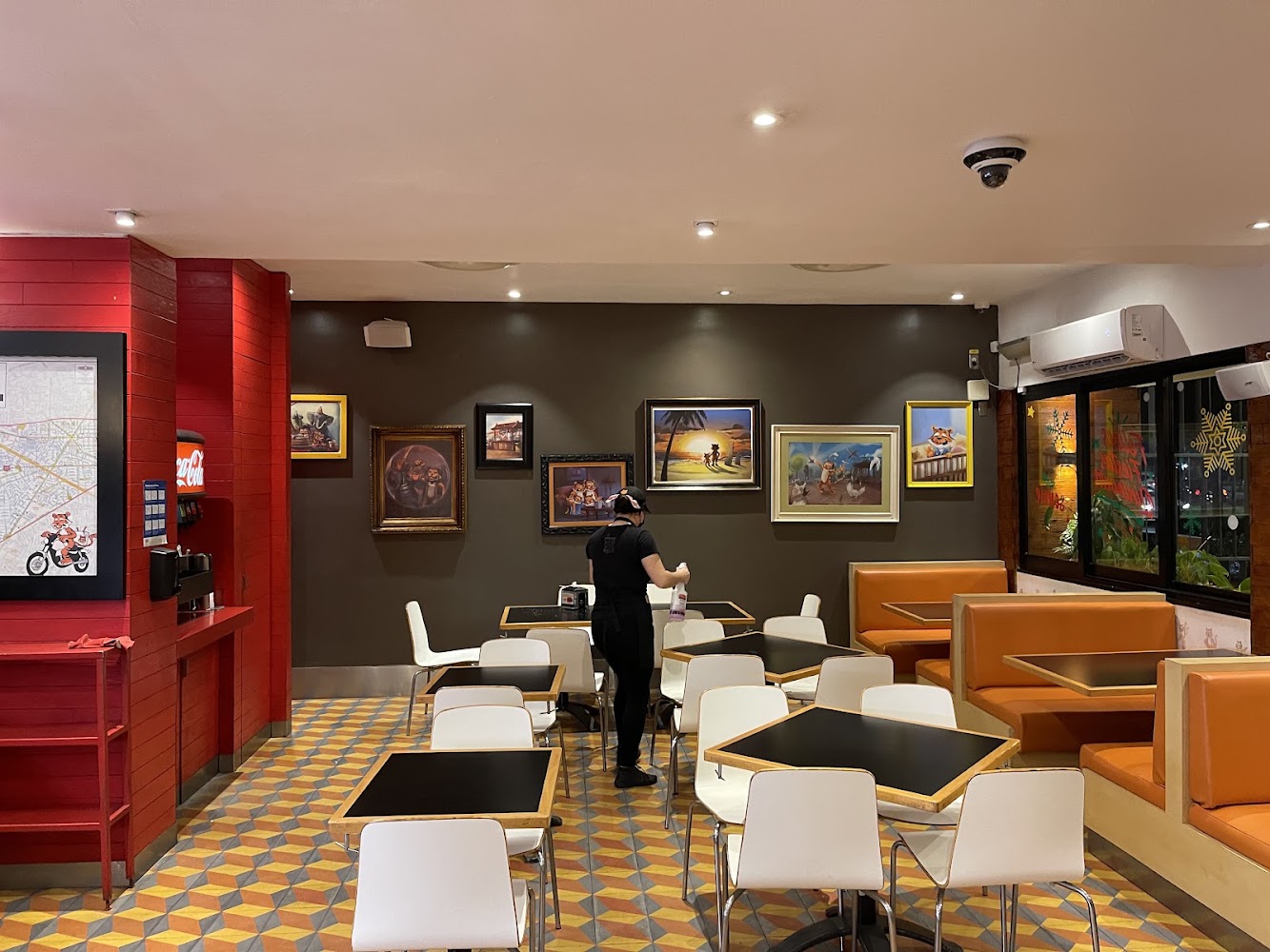 Qin Oriental Food Chapalita