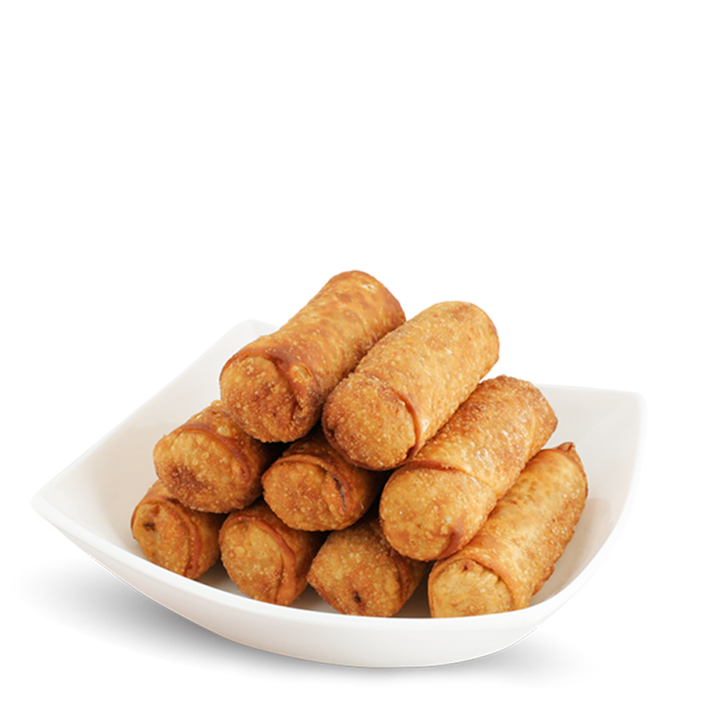 Qin Oriental Food Chapalita
