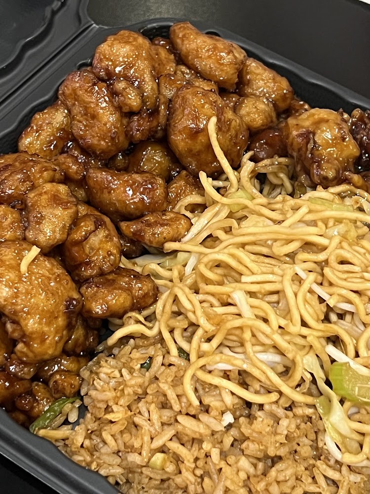 Qin Oriental Food Chapalita