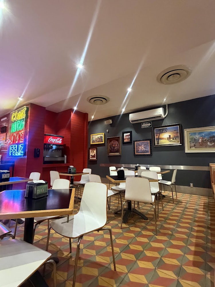 Qin Oriental Food Chapalita